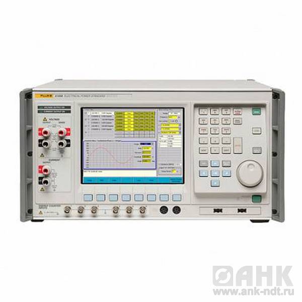 Эталон электропитания Fluke 6130B/E