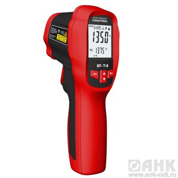 Пирометр CONDTROL IR-T4