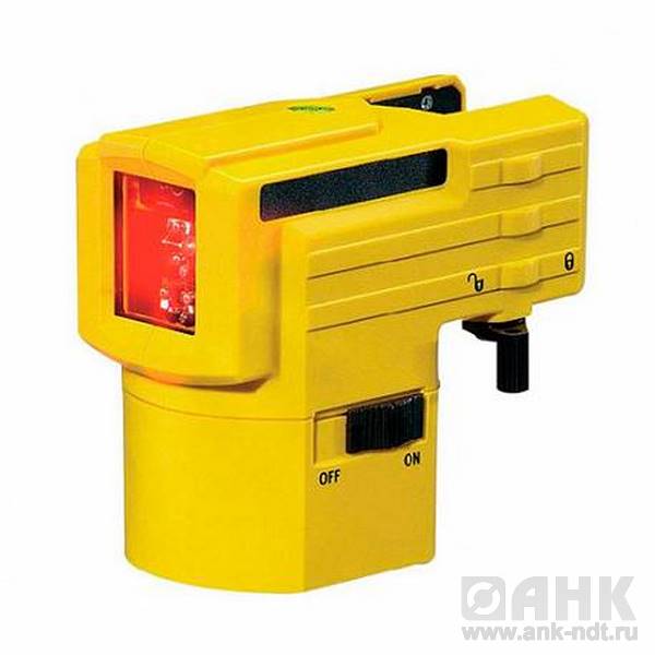 Лазерный нивелир STABILA LAX50