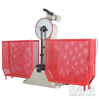 Маятниковые копры КМ