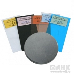 Образцы толщины покрытий КМТ-2