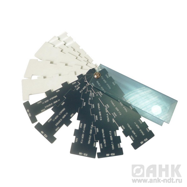 Шаблон ШПС-1