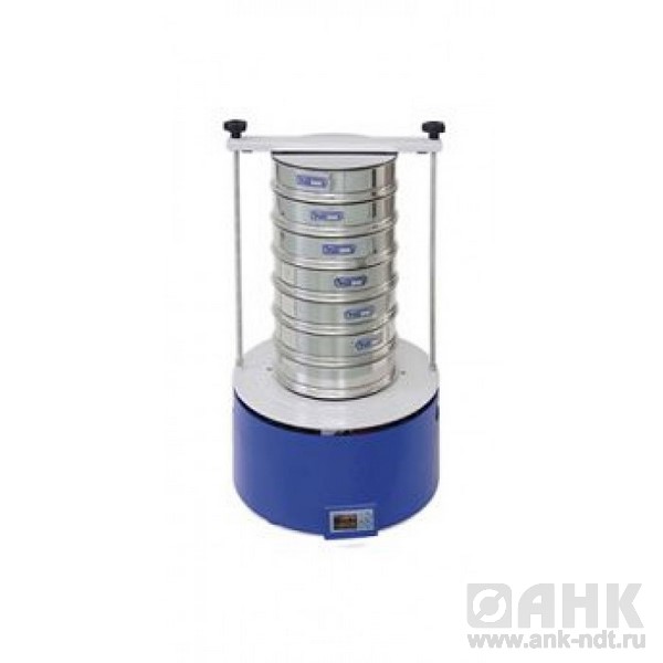 Анализатор ситовой А 20