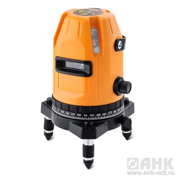 Лазерный построитель Geo-Fennel FL65