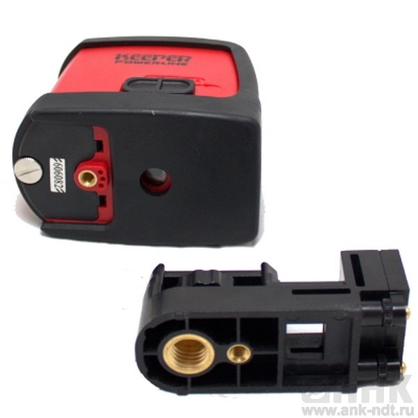 Лазерный нивелир KEEPER POWERLINE