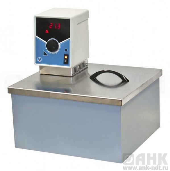 Термостат циркуляционный LOIP LT-212a (12 л; Т до +200 °С)