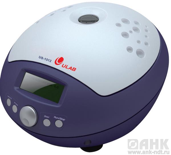 Центрифуга для пробирок Эппендорф UC-1512 (15000 об/мин) с ротором 2х12