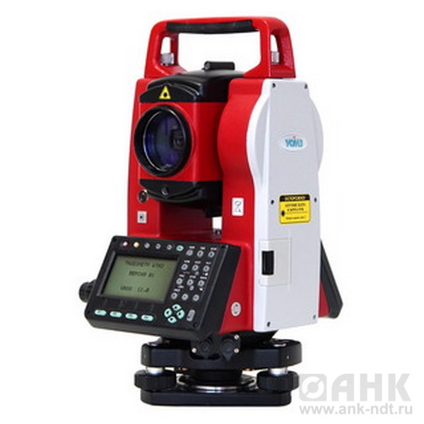 Тахеометр УОМЗ 6Та3