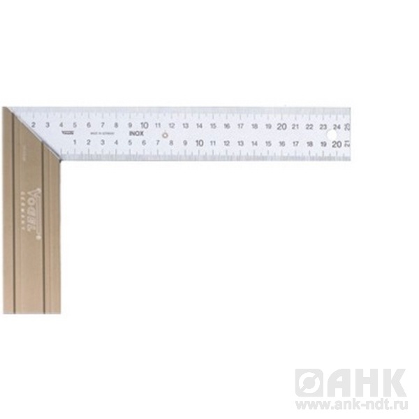 Угольники Vogel для столяра и плотника