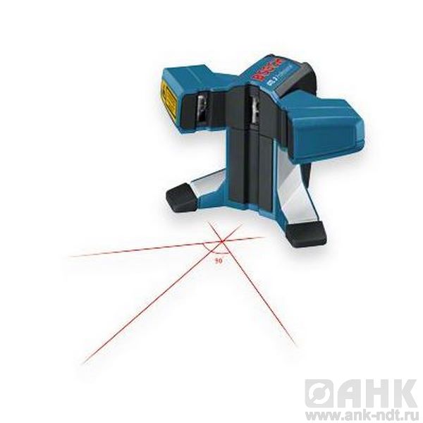 Лазер для выравнивания керамической плитки GTL 3 Professional