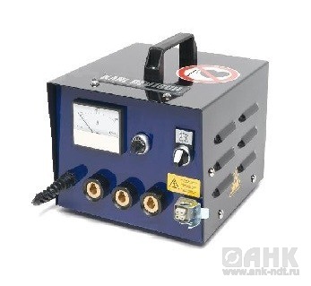 Магнитный дефектоскоп DEUTROPULS