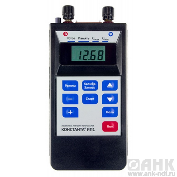 Измеритель разности потенциалов Константа ИП1