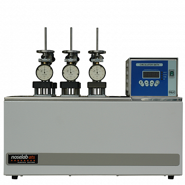 Изотермическое вдавливание