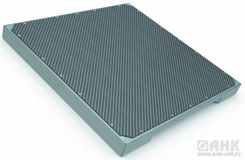 Рентгенотелевизионная система КАРАТ РТС 2020