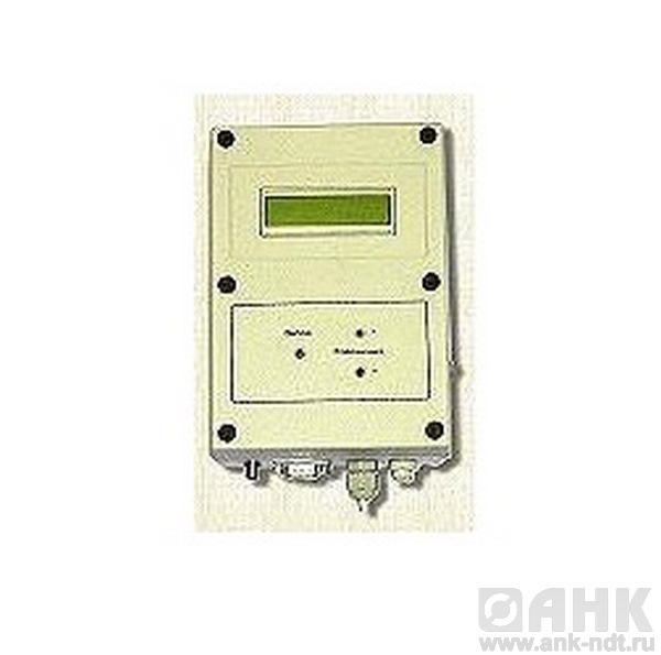 Поточный влагомер Фауна-ПМД2