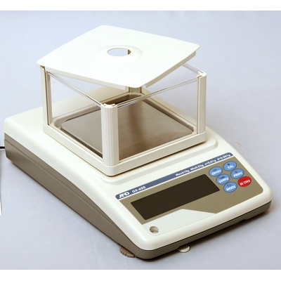 Поверка весов лабораторных GX-6000