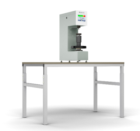 Поверка твердомера ТРТС-10