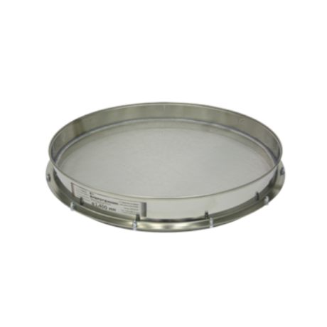 Поверка сита лабораторного С50/70