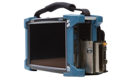 Поверка рефлектометра оптического EXFO FTB-2 PRO