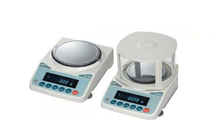 Поверка весов лабораторных DL-120WP