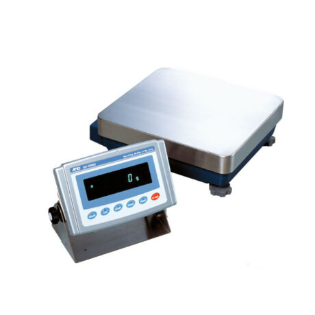 Поверка весов лабораторных GP-30KS