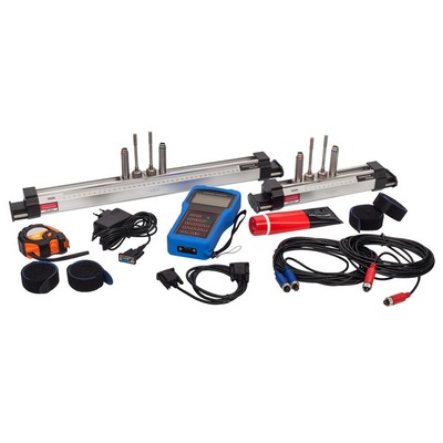 Поверка ультразвукового расходомера StreamLux SLS-700P