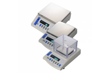 Поверка весов лабораторных ViBRA LN-423RCE