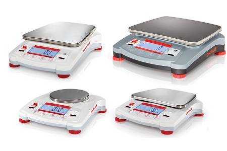 Поверка весов лабораторных NVT10000