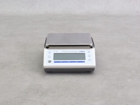 Поверка весов лабораторных ViBRA ALE-6202