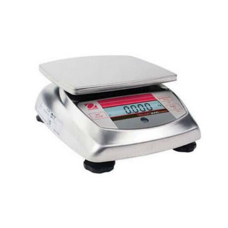 Поверка весов технических V31XH2