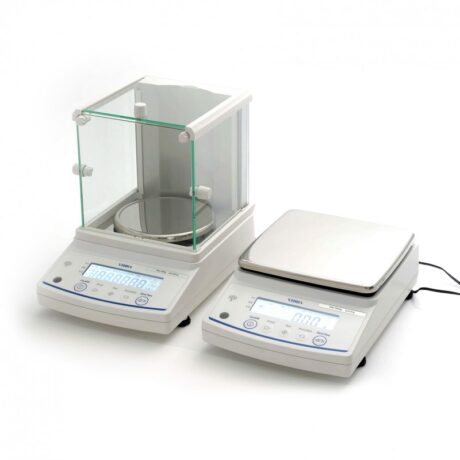 Поверка весов лабораторных ViBRA AB-12001RCE