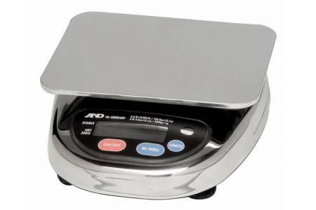 Поверка весов лабораторных HL-3000LWP