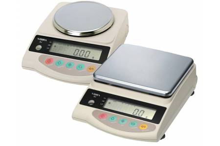 Поверка весов лабораторных ViBRA SJ-420CE