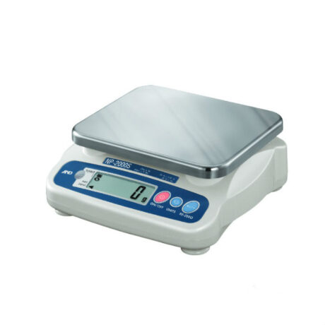 Поверка весов лабораторных NP-30KS