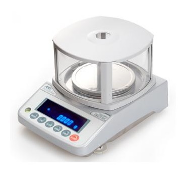 Поверка весов лабораторных DX-200WP