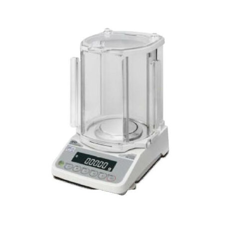 Поверка весов аналитических HR-150AZG