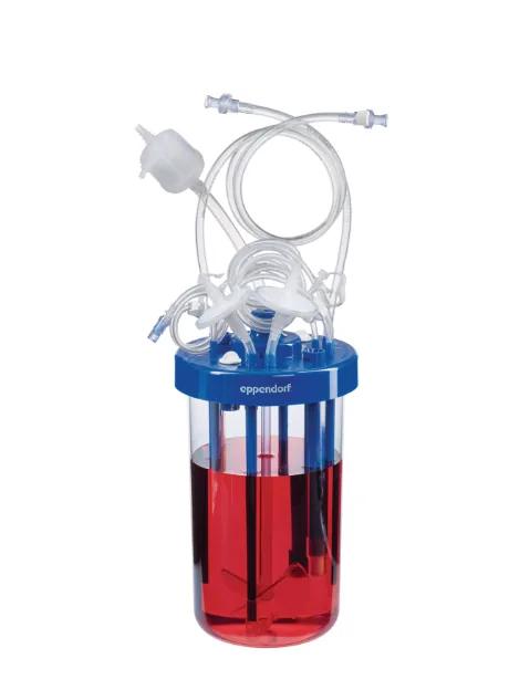 Набор одноразовых биореакторов Eppendorf M1379-0322