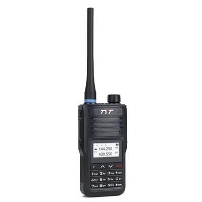 Портативная двухдиапазонная рация TYT TH-UV99