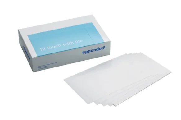 Пленка Eppendorf Storage Film 0030127870
