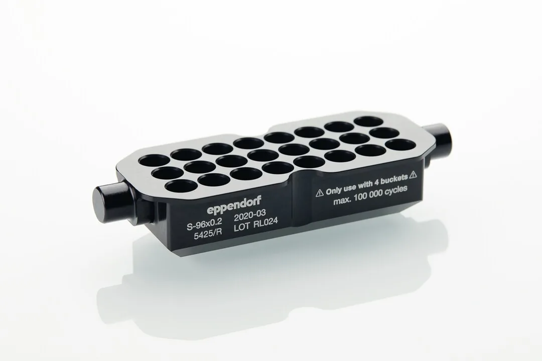 Бакет Eppendorf для S-96x0.2-PCR 5495513000