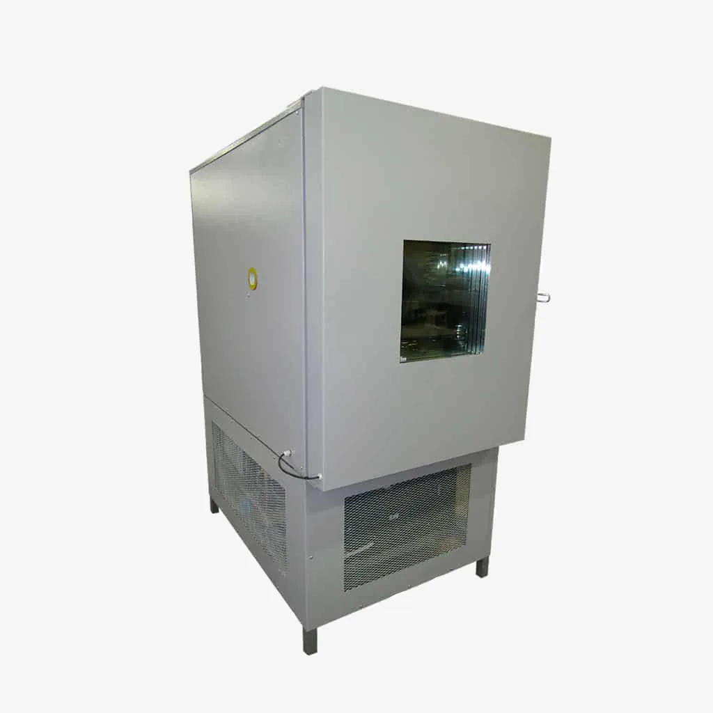 Климатическая камера Climcontrol М-60/100-500 КТХ-Т