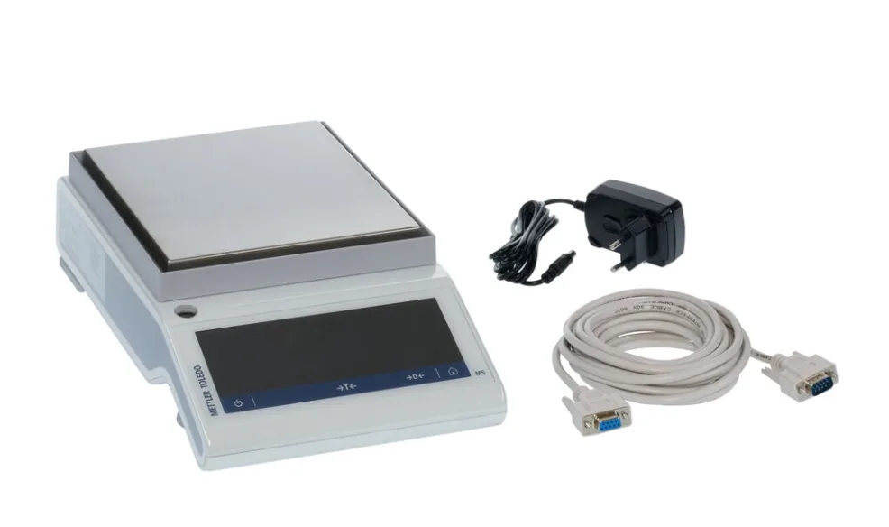 Пакет для калибровки DASGIP MP4/MP8 Eppendorf 76DGMPAC4