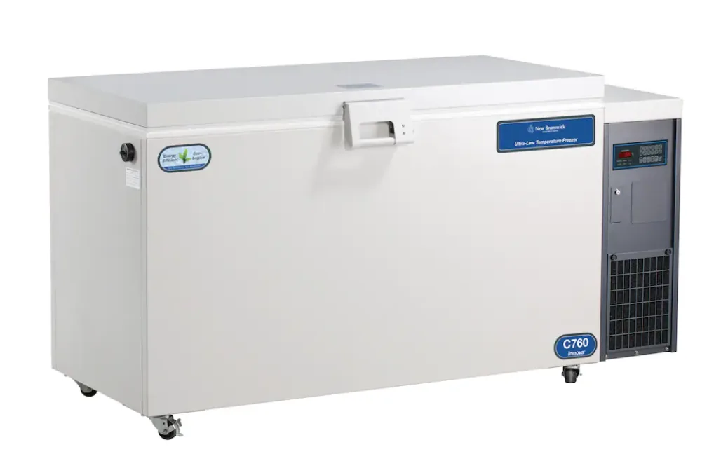 Морозильник Eppendorf Innova C760 U9410-0001