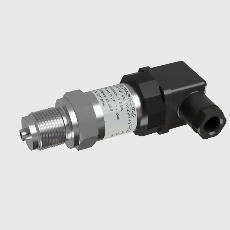Датчик BD Sensors DMP 331
