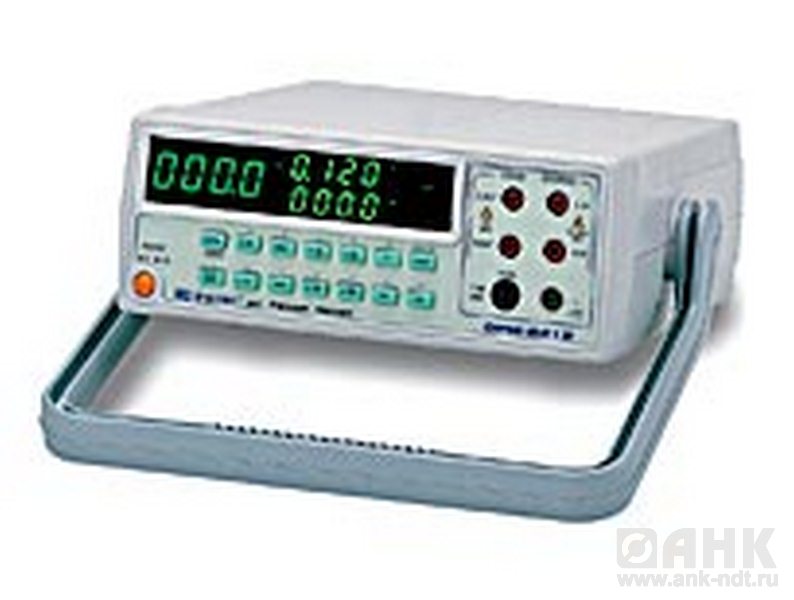 GPM-8212-измеритель электрической мощности