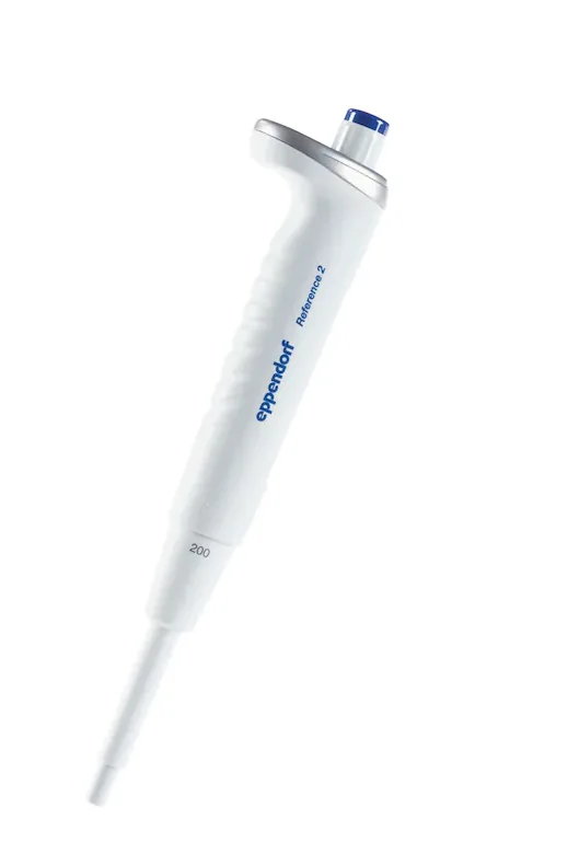 Дозатор Eppendorf Reference 2 4925000120