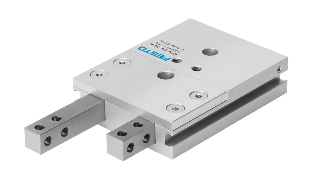 Кормоотделитель Festo HPV