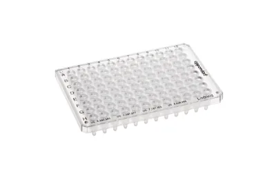Планшет Eppendorf twin.tec PCR Plate 96 LoBind 0030129504
