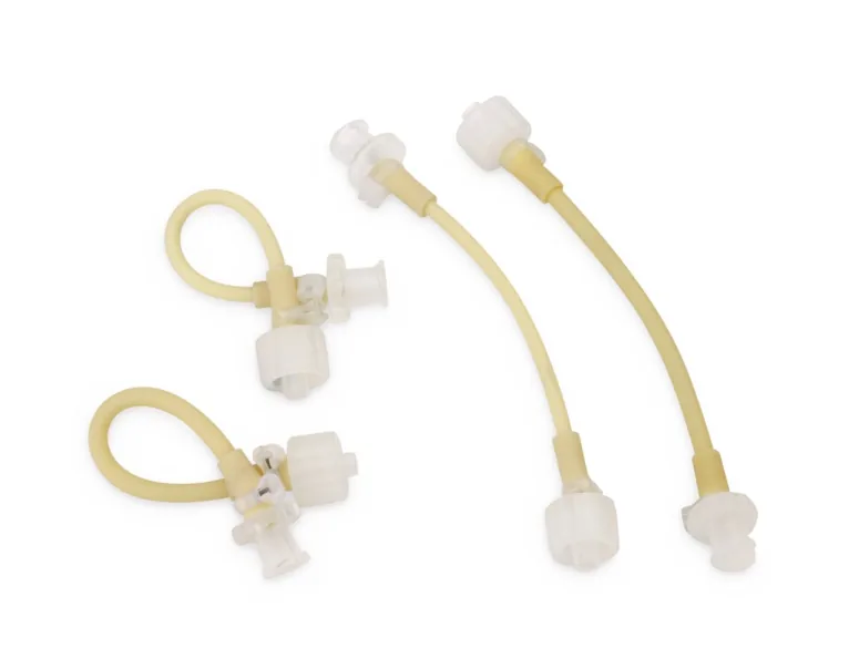 Шланг с насосными насадками Eppendorf 78510119