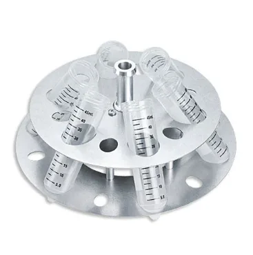 Ротор Eppendorf F-35-6-30 5490047001